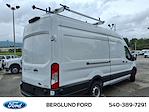 New 2024 Ford Transit 350 High Roof Empty Cargo Van thumbnail 5