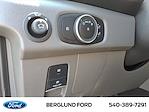 New 2024 Ford Transit 250 Low Roof Empty Cargo Van thumbnail 10