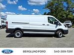 New 2024 Ford Transit 250 Low Roof Empty Cargo Van thumbnail 4