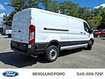 New 2024 Ford Transit 250 Low Roof Empty Cargo Van thumbnail 5