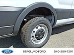 New 2024 Ford Transit 250 Low Roof Empty Cargo Van thumbnail 6