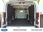 New 2024 Ford Transit 250 Low Roof Empty Cargo Van thumbnail 7