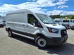 New 2025 Ford Transit 250 Medium Roof Empty Cargo Van thumbnail 3