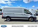 New 2025 Ford Transit 250 Medium Roof Empty Cargo Van thumbnail 4