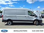 New 2025 Ford Transit 250 Medium Roof Empty Cargo Van thumbnail 5