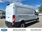 New 2025 Ford Transit 250 Medium Roof Empty Cargo Van thumbnail 6