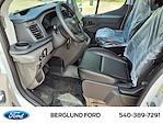 New 2025 Ford Transit 250 Medium Roof Empty Cargo Van thumbnail 7