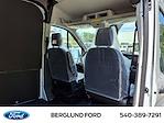 New 2025 Ford Transit 250 Medium Roof Empty Cargo Van thumbnail 10