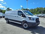 New 2025 Ford Transit 250 Low Roof Empty Cargo Van thumbnail 3