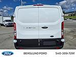 New 2025 Ford Transit 250 Low Roof Empty Cargo Van thumbnail 5