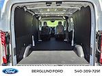 New 2025 Ford Transit 250 Low Roof Empty Cargo Van thumbnail 6