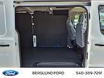 New 2025 Ford Transit 250 Low Roof Empty Cargo Van thumbnail 7