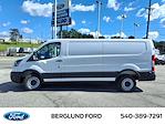 New 2025 Ford Transit 250 Low Roof Empty Cargo Van thumbnail 8