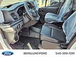 New 2025 Ford Transit 250 Low Roof Empty Cargo Van thumbnail 9