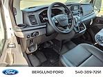 New 2025 Ford Transit 250 Low Roof Empty Cargo Van thumbnail 10