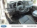 New 2025 Ford Transit 250 High Roof Empty Cargo Van thumbnail 9