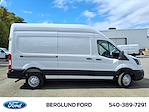 New 2025 Ford Transit 250 High Roof Empty Cargo Van thumbnail 4