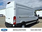 New 2025 Ford Transit 250 High Roof Empty Cargo Van thumbnail 5