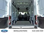 New 2025 Ford Transit 250 High Roof Empty Cargo Van thumbnail 6