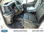 New 2025 Ford Transit 250 High Roof Empty Cargo Van thumbnail 8
