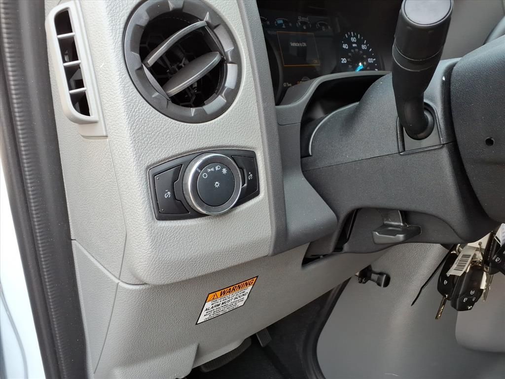 New 2026 Ford E-350 Cutaway - photo 15