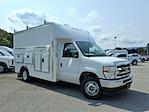 New 2026 Ford E-350 Cutaway thumbnail 1