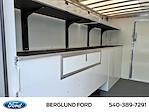 New 2026 Ford E-350 Cutaway thumbnail 9