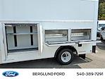 New 2026 Ford E-350 Cutaway thumbnail 10