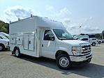 New 2026 Ford E-350 Cutaway thumbnail 3