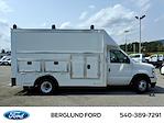 New 2026 Ford E-350 Cutaway thumbnail 4