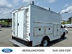 New 2026 Ford E-350 Cutaway thumbnail 5