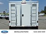 New 2026 Ford E-350 Cutaway thumbnail 7