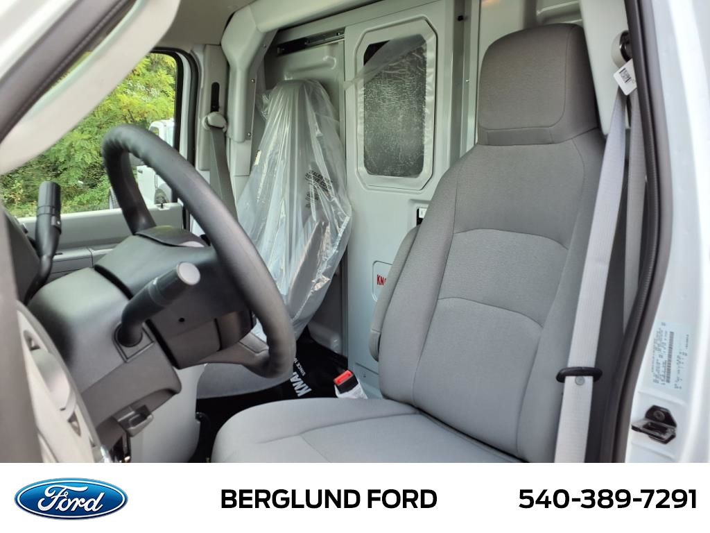New 2025 Ford E-350 Cutaway - photo 16