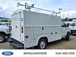 New 2025 Ford E-350 Cutaway thumbnail 5