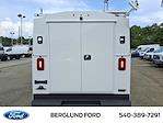 New 2025 Ford E-350 Cutaway thumbnail 6