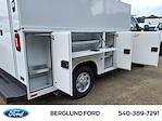 New 2025 Ford E-350 Cutaway thumbnail 8