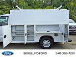 New 2025 Ford E-350 Cutaway thumbnail 10
