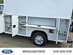 New 2025 Ford E-350 Cutaway thumbnail 11
