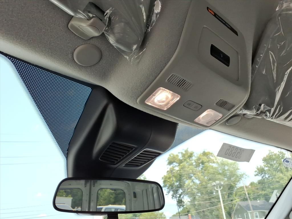 New 2025 Ford Transit 250 Medium Roof Empty Cargo Van - photo 19