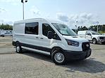 New 2025 Ford Transit 250 Medium Roof Empty Cargo Van thumbnail 1