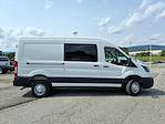 New 2025 Ford Transit 250 Medium Roof Empty Cargo Van thumbnail 4