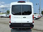 New 2025 Ford Transit 250 Medium Roof Empty Cargo Van thumbnail 6
