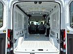 New 2025 Ford Transit 250 Medium Roof Empty Cargo Van thumbnail 7