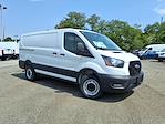 New 2025 Ford Transit 250 Low Roof Empty Cargo Van thumbnail 1