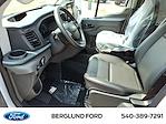 New 2025 Ford Transit 250 Low Roof Empty Cargo Van thumbnail 8