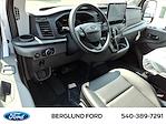 New 2025 Ford Transit 250 Low Roof Empty Cargo Van thumbnail 9
