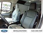 New 2025 Ford Transit 250 Low Roof Empty Cargo Van thumbnail 10