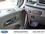 New 2025 Ford Transit 250 Low Roof Empty Cargo Van thumbnail 11