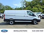 New 2025 Ford Transit 250 Low Roof Empty Cargo Van thumbnail 3