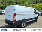 New 2025 Ford Transit 250 Low Roof Empty Cargo Van thumbnail 4